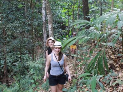 Photos from our guests | Chiang Mai Trekking | The best trekking in Chiang Mai with Piroon Nantaya